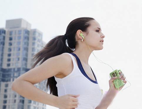 女性经期结束几天可以健身,女性经期如何运动减脂