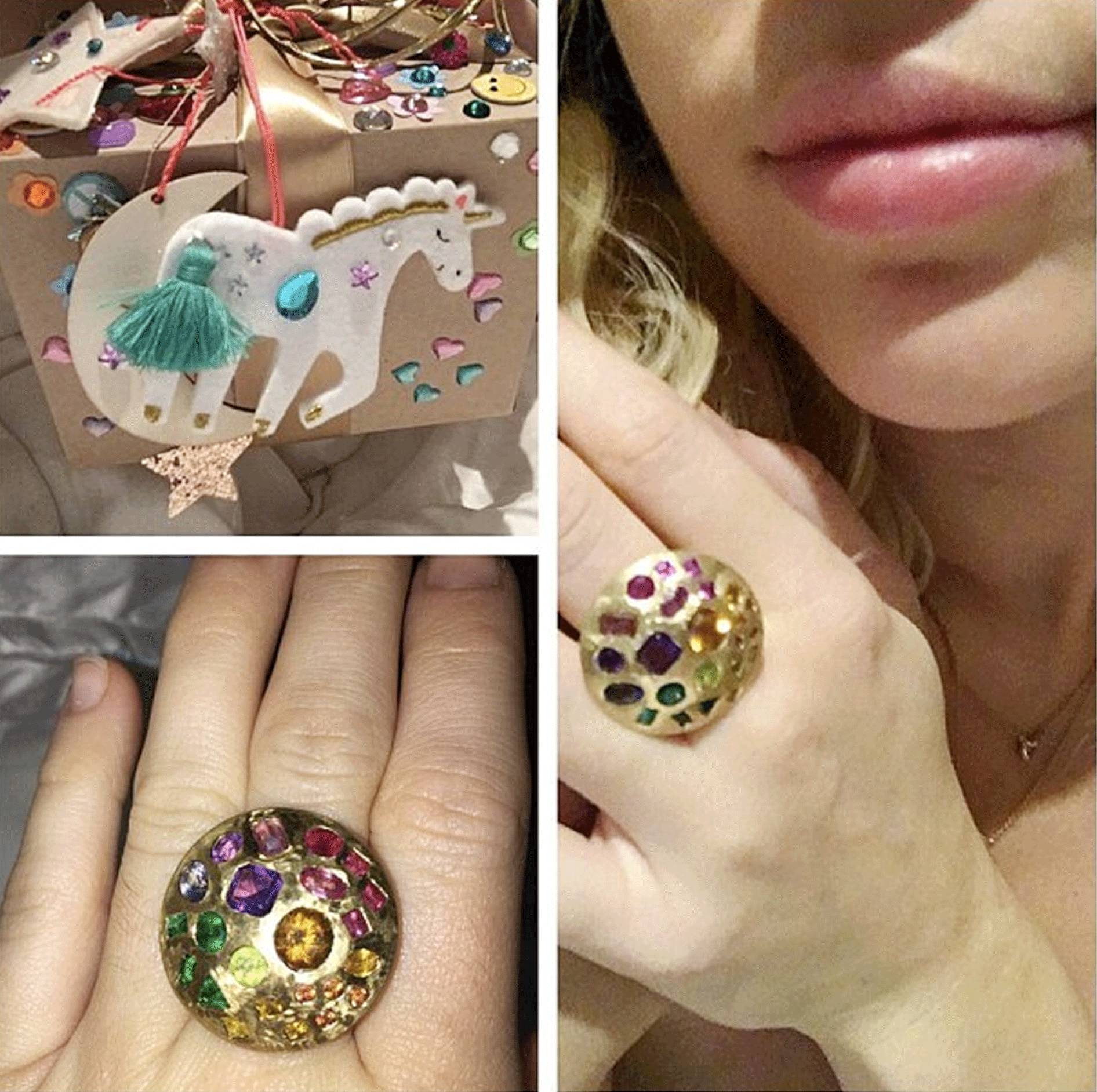 聊八卦看街拍｜水果姐“被分手”上头条，连我都被骗了「11.21-11.27」