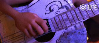 弹吉他竟然能连通异世界的亡灵?皮克斯这新片厉害了!