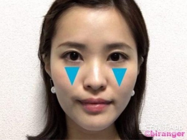 女孩脸从侧面看很扁该怎么办,女生脸看着显年纪小怎么办