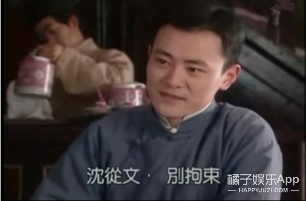 李解欧阳克打戏是自己做的吗,李解欧阳克用过替身吗