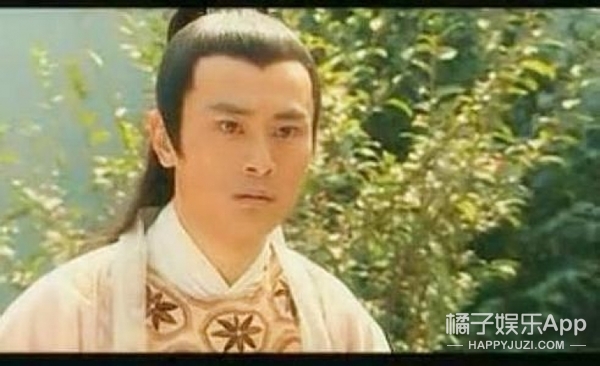 李解欧阳克打戏是自己做的吗,李解欧阳克用过替身吗