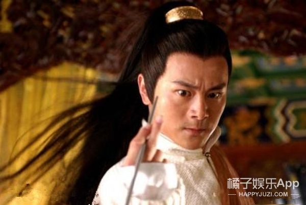 李解欧阳克打戏是自己做的吗,李解欧阳克用过替身吗