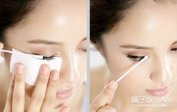 防水睫毛膏好难洗掉,哪个睫毛膏防水不晕染温水可卸