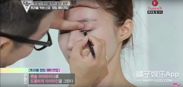 毛孔粗大混油用什么化妆,大毛孔如何化妆干净