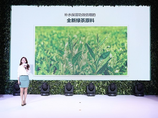 悦诗风吟绿茶产品介绍,悦诗风吟绿茶新款老款区别