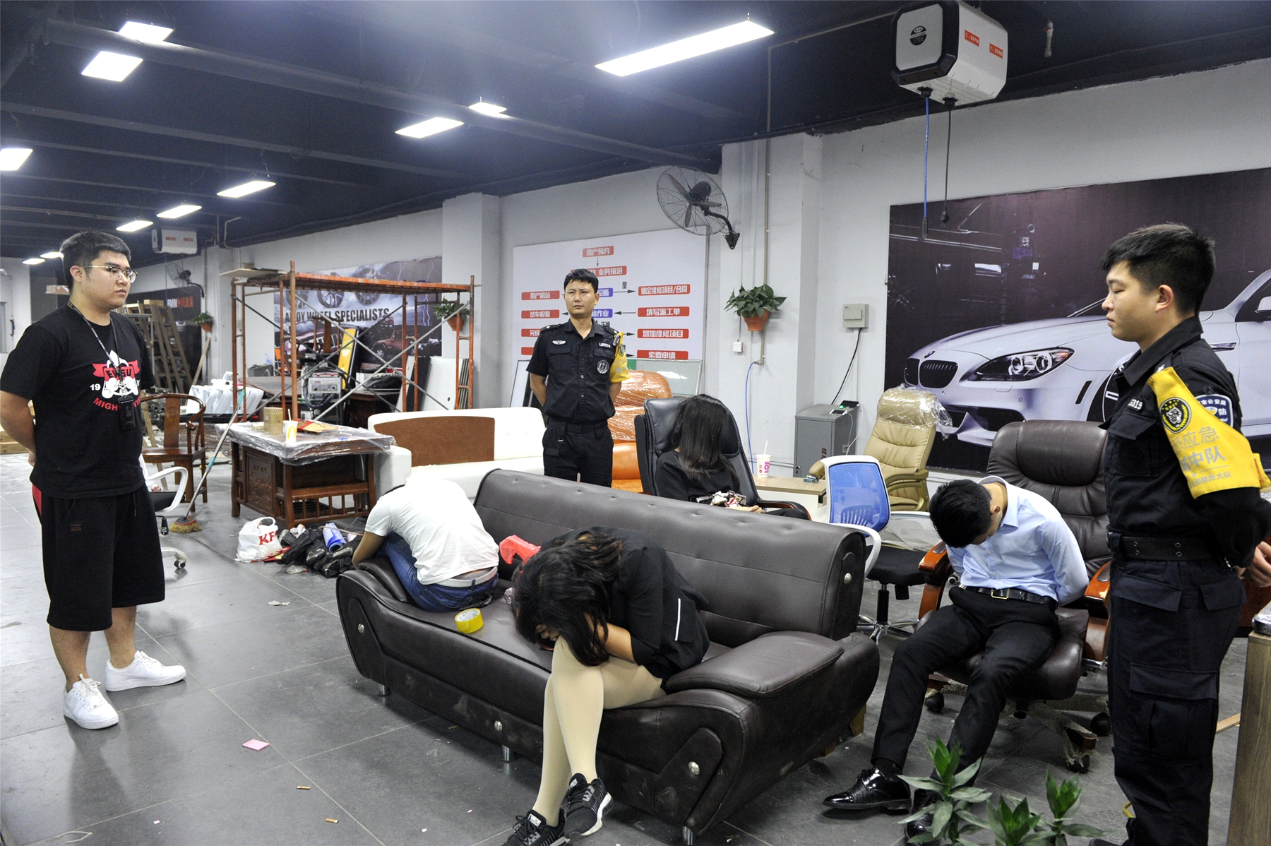 车贷怎么变套路贷,车贷类套路贷