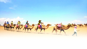 南昌五一3-5天短途旅游推荐,五一去南昌的旅游攻略大全