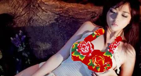 为什么女明星那么怕胖,为啥中国明星女性化