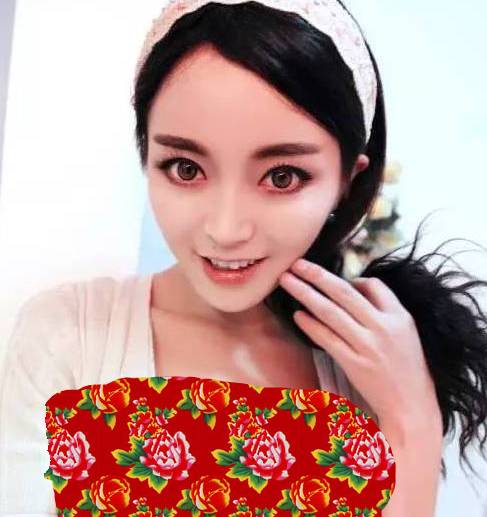 为什么女明星那么怕胖,为啥中国明星女性化