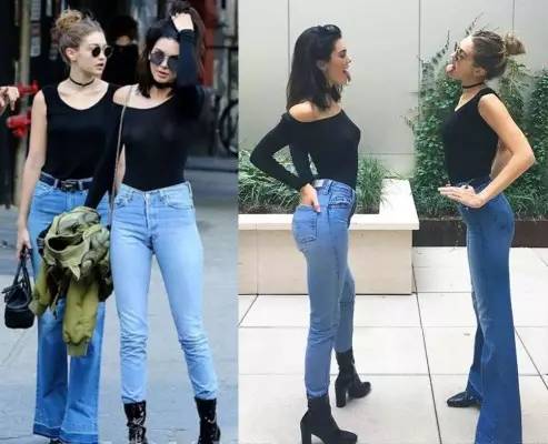 OK!FASHION｜穿着“泳衣”就出街？我觉得OK!