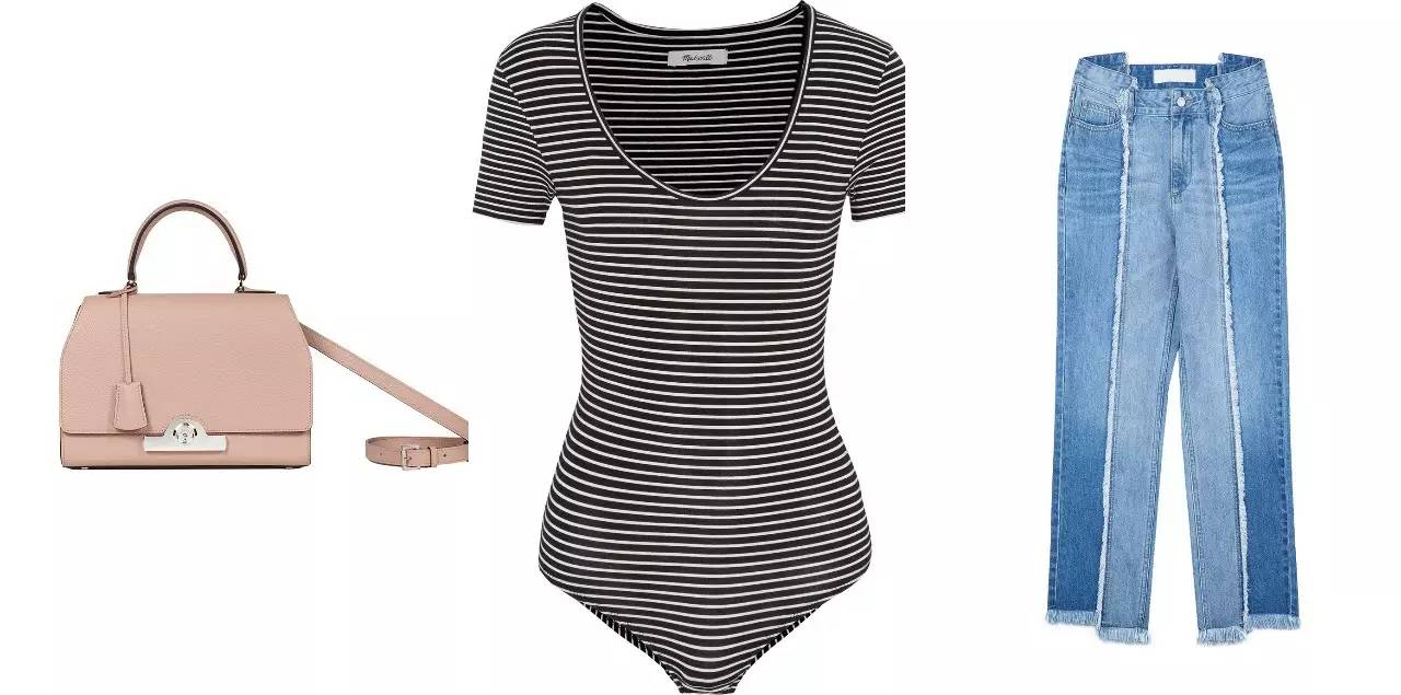 OK!FASHION｜穿着“泳衣”就出街？我觉得OK!