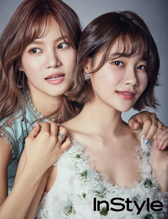 李正信酉奈等携兄妹拍摄写真高颜值基因引人羡