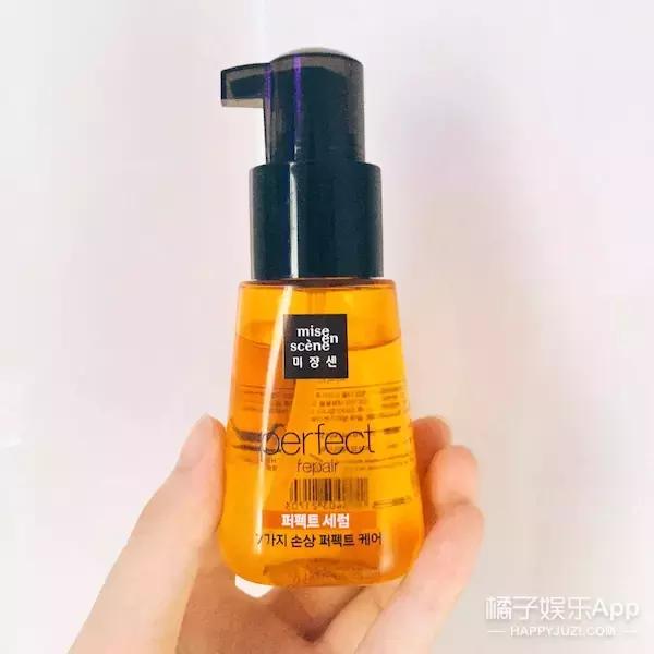 如何快速摆脱睡脸,美发头发干枯如何做柔顺