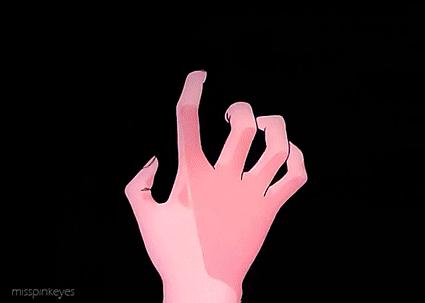 透明指甲油隐藏用法,指甲油的100种玩法