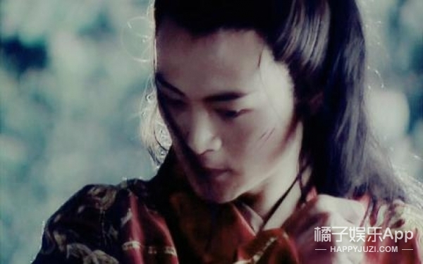 李解欧阳克打戏是自己做的吗,李解欧阳克用过替身吗