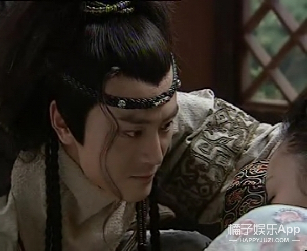 李解欧阳克打戏是自己做的吗,李解欧阳克用过替身吗