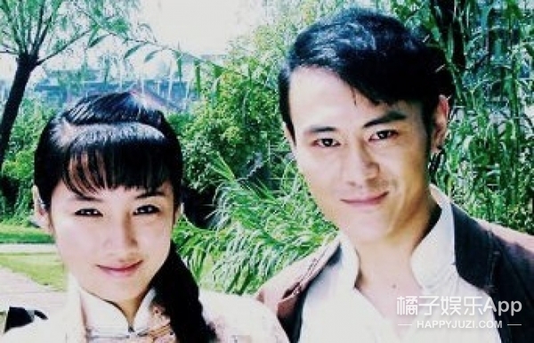 李解欧阳克打戏是自己做的吗,李解欧阳克用过替身吗