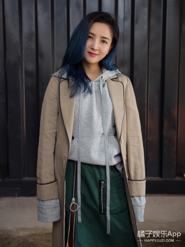 何洁生日惊喜,何洁的生日是什么号