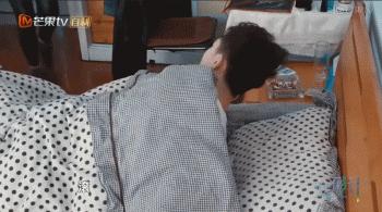 变形计陈新颖哭,变形计陈新颖结局