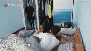 变形计陈新颖哭,变形计陈新颖结局