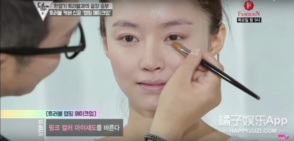 毛孔粗大混油用什么化妆,大毛孔如何化妆干净