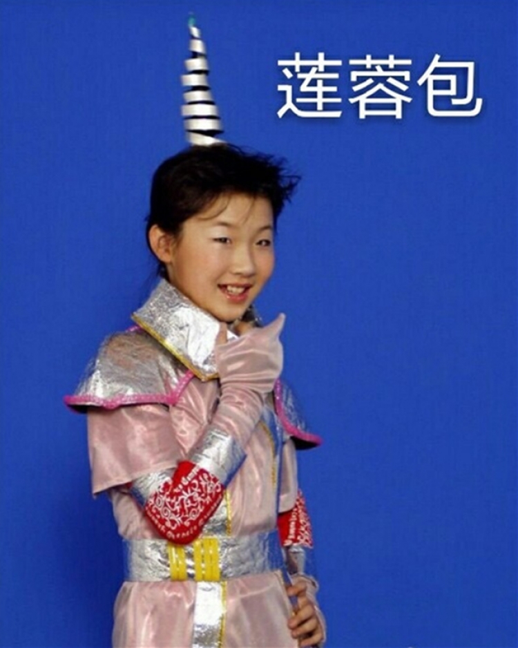 盘点快乐星球的演员现状,《快乐星球》剧中演员今昔对比