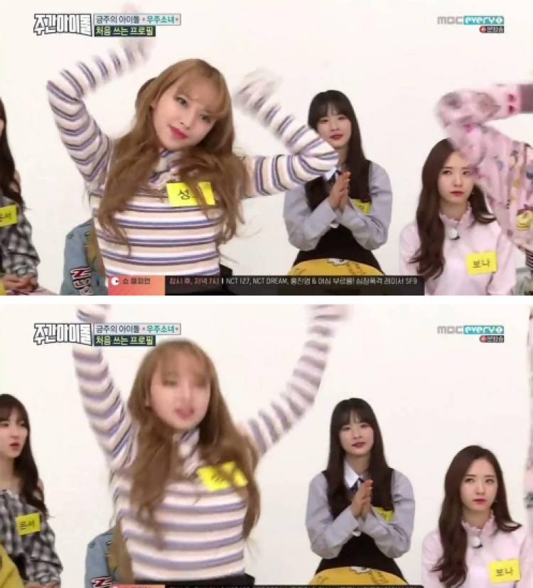 刚出道上综艺被排挤的明星,出道6年零收入遭队内成员霸凌