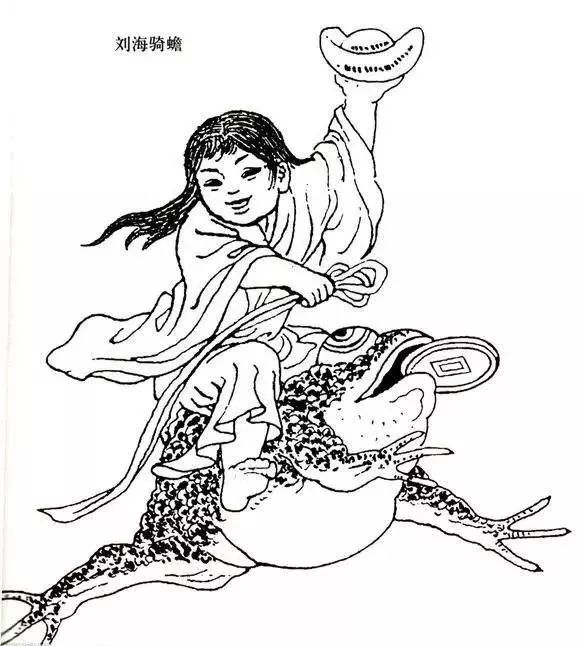 初五迎财神拜关羽可以么,初五拜财神的正确步骤