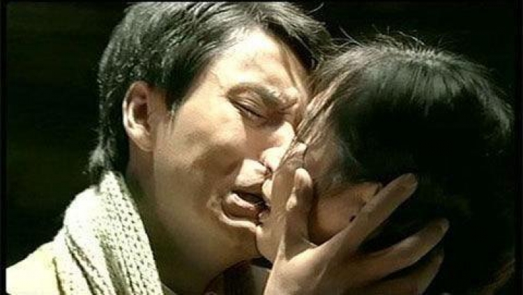 咬破嘴唇有没有说法,咬破嘴巴说明什么