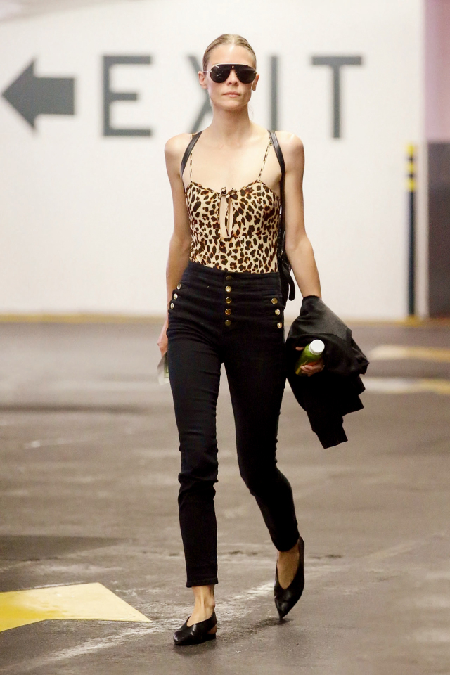 OK!FASHION｜穿着“泳衣”就出街？我觉得OK!