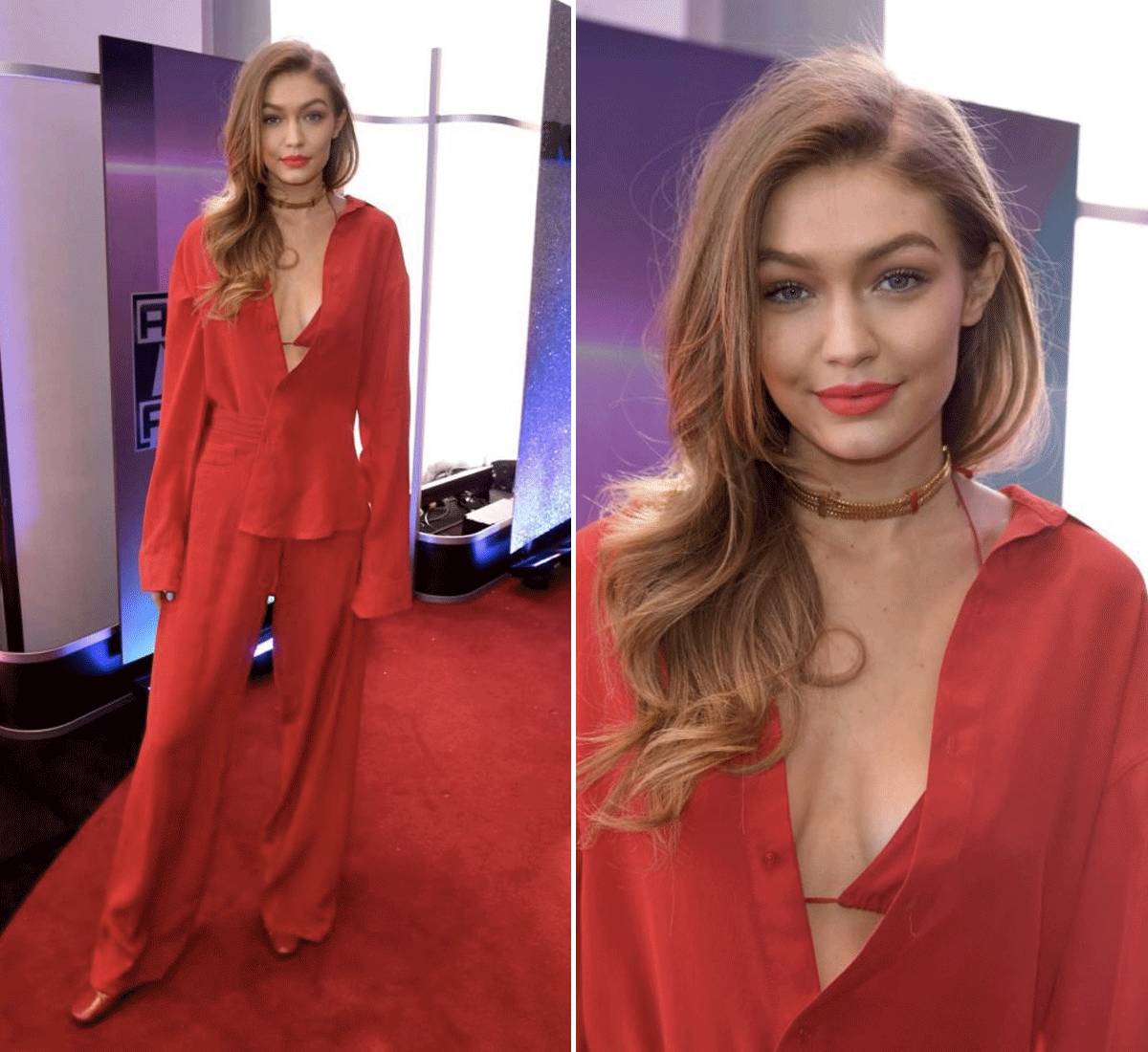 聊八卦看街拍｜水果姐“被分手”上头条，连我都被骗了「11.21-11.27」