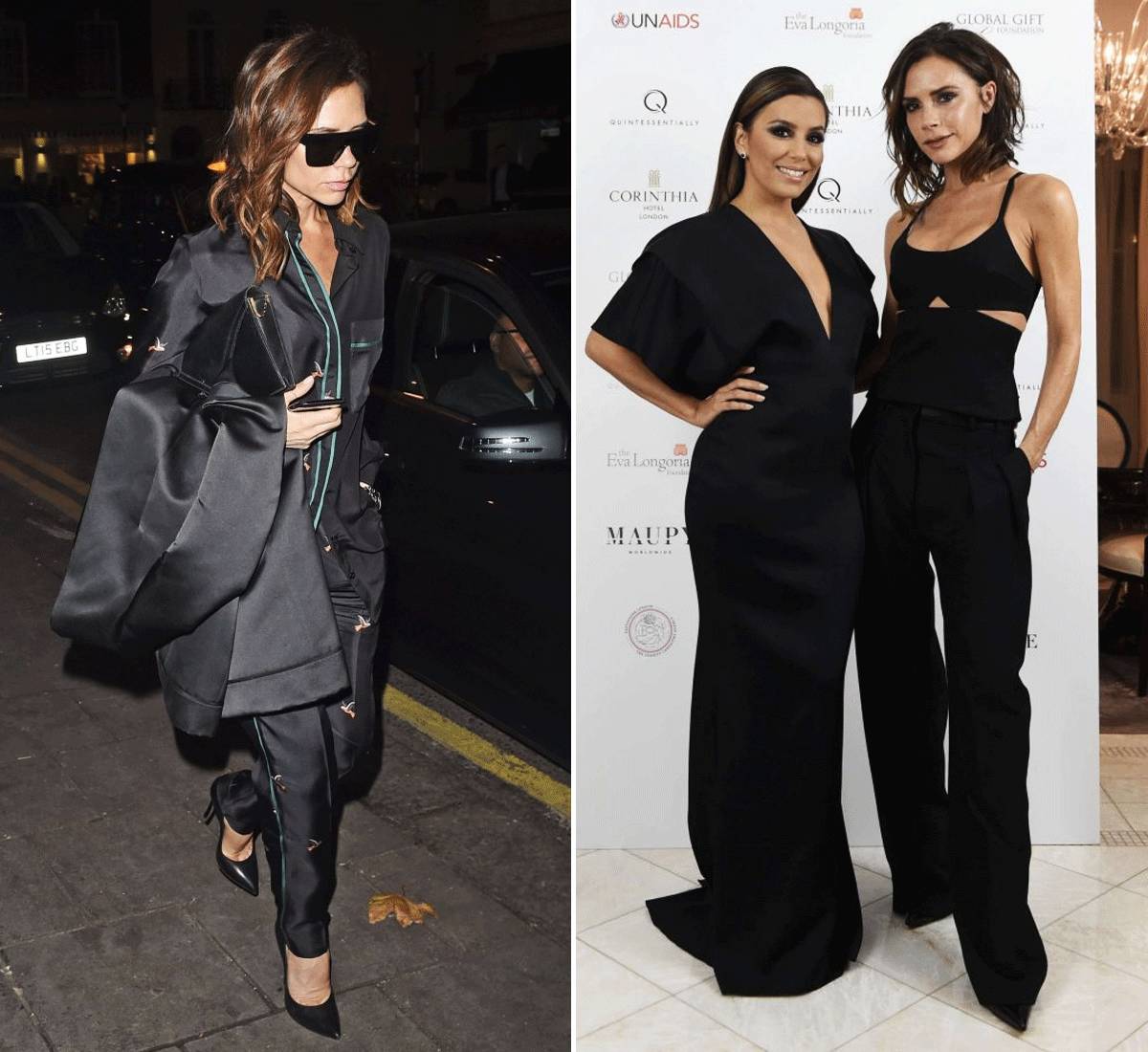 聊八卦看街拍｜水果姐“被分手”上头条，连我都被骗了「11.21-11.27」