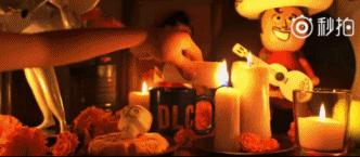 弹吉他竟然能连通异世界的亡灵?皮克斯这新片厉害了!