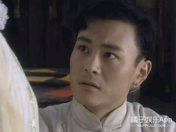 李解欧阳克打戏是自己做的吗,李解欧阳克用过替身吗