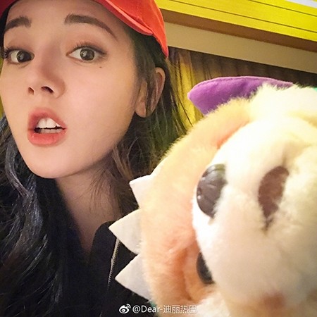 范冰冰祛疤膏,著名美妆博主范冰冰