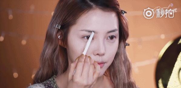 范冰冰祛疤膏,著名美妆博主范冰冰