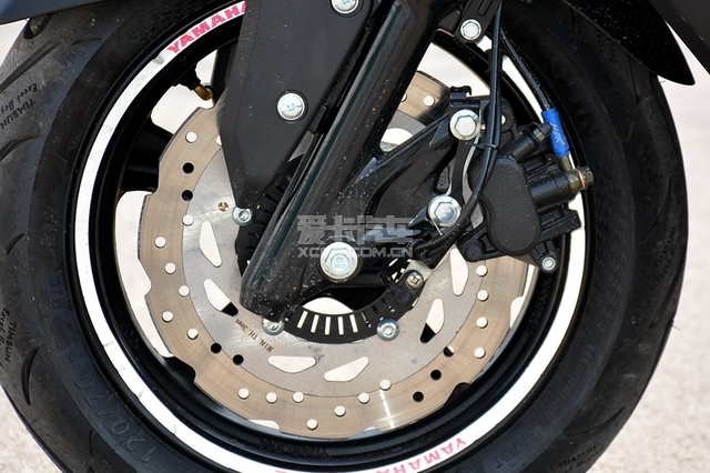 造型时尚操控灵活，林海Power175T试驾！