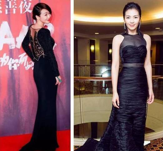 为什么女明星那么怕胖,为啥中国明星女性化