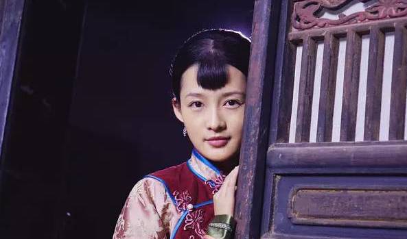 为什么女明星那么怕胖,为啥中国明星女性化