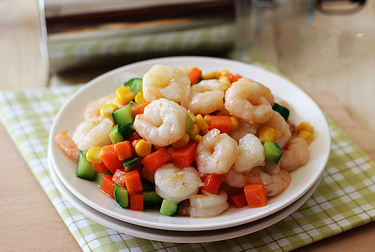 虾怎么做好吃补肾,草虾10种最佳吃法