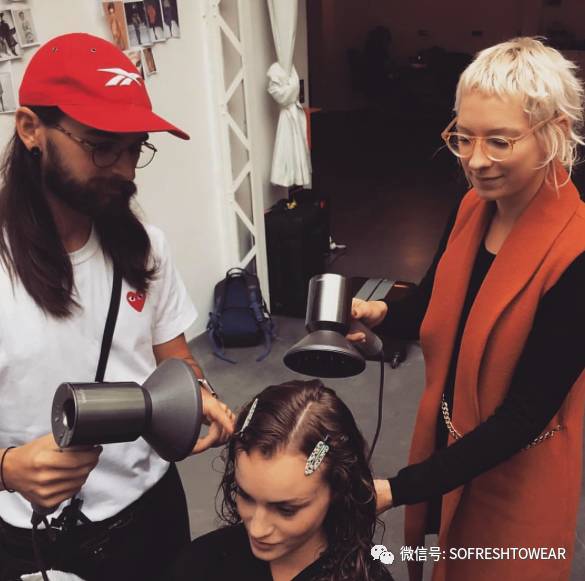 头发遮瑕神器,头发遮瑕粉