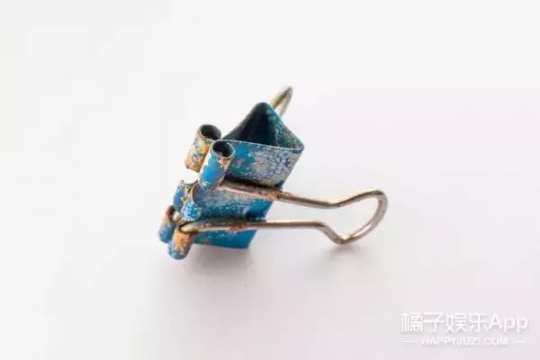 透明指甲油隐藏用法,指甲油的100种玩法