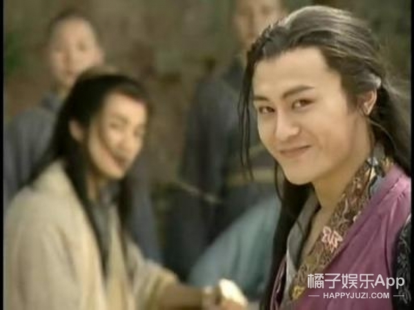 李解欧阳克打戏是自己做的吗,李解欧阳克用过替身吗