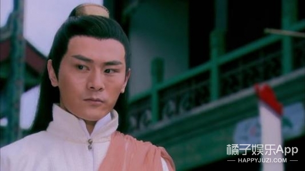 李解欧阳克打戏是自己做的吗,李解欧阳克用过替身吗