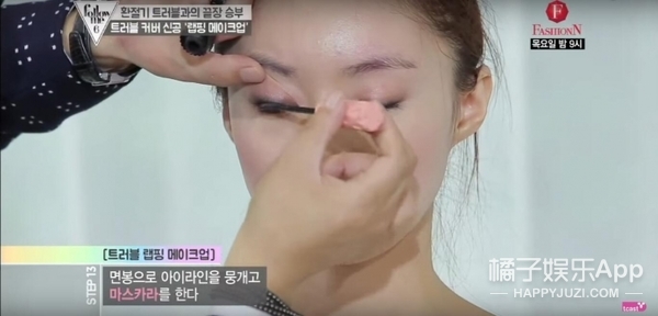 毛孔粗大混油用什么化妆,大毛孔如何化妆干净