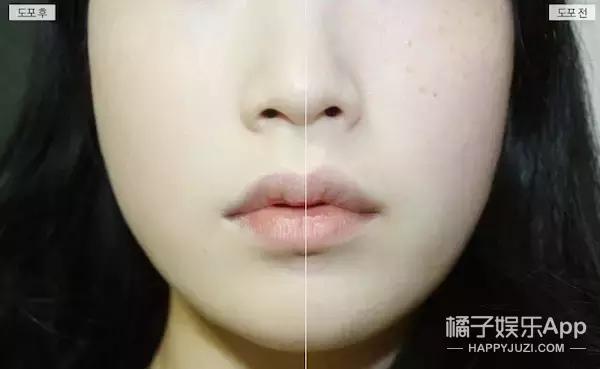 韩国女明星护肤妆容分享,韩国女明星化妆步骤