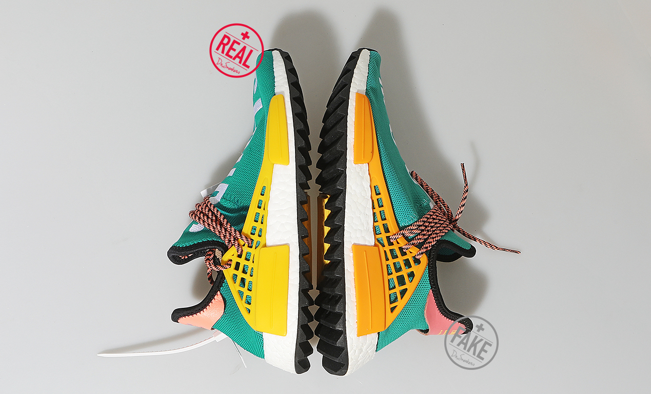 pharrell和adidas区别,adidaspharrellnmd