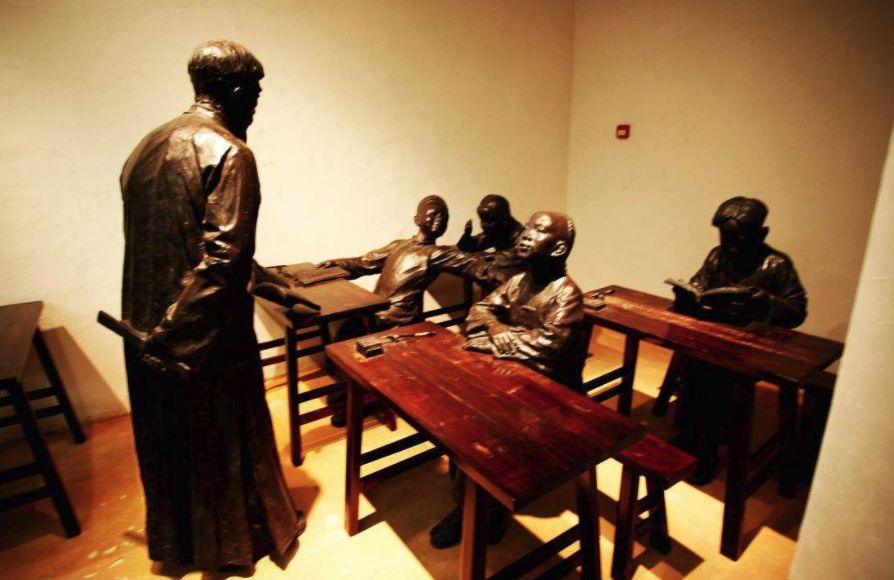 嘟嘟脱手秀丨“尺子”是度量,更是规矩!