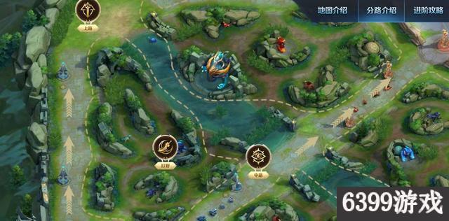 王者新赛季s19打野技巧,王者荣耀打野9段